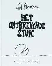 Omslag van Het ontbrekende stuk