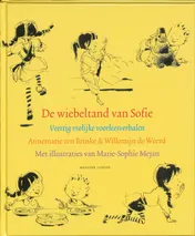 Omslag van De wiebeltand van Sofie