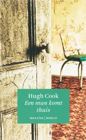 Omslag van Een man komt thuis