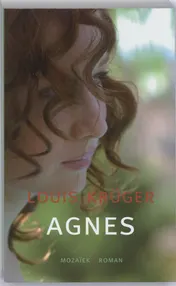 Omslag van Agnes