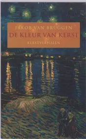 Omslag van De kleur van Kerst