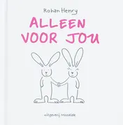 Omslag van Alleen voor jou