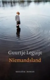 Omslag van Niemandsland