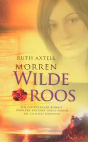 Omslag van Wilde roos