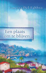Omslag van Een plaats om te blijven