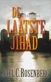 Omslag van De laatste Jihad