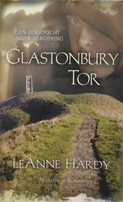 Omslag van Glastonbury Tor