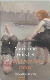 Omslag van Kind van het water