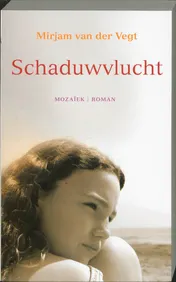 Omslag van Schaduwvlucht