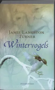 Omslag van Wintervogel