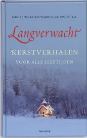 Omslag van Langverwacht