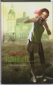 Omslag van Raadsels