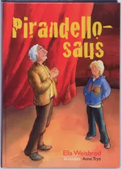 Omslag van Pirandellosaus