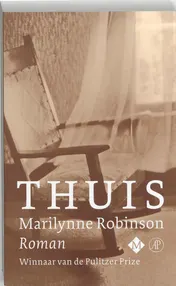 Omslag van Thuis