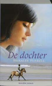 Omslag van De dochter