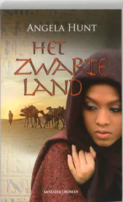Omslag van Het zwarte land