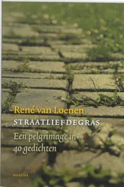 Omslag van Straatliefdegras