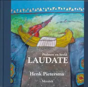Omslag van Laudate