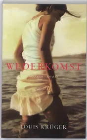 Omslag van Wederkomst