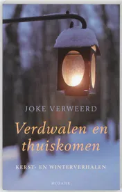 Omslag van Verdwalen en thuiskomen