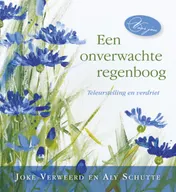 Omslag van Een onverwachte regenboog
