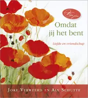Omslag van Omdat jij het bent