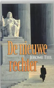 Omslag van De nieuwe rechter