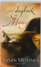 Omslag van Het dagboek van Mercy