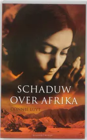 Omslag van Schaduwen over Afrika