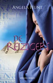 Omslag van De reizigers