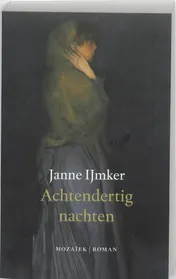 Omslag van Achtendertig nachten