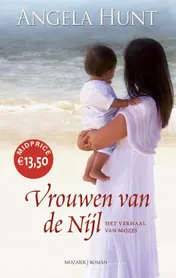 Omslag van Vrouwen van de Nijl