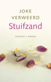Omslag van Stuifzand
