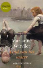 Omslag van Kind van het water