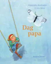 Omslag van Dag papa