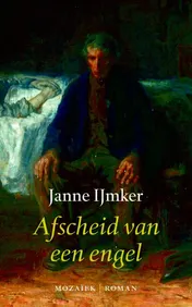 Omslag van Afscheid van een engel