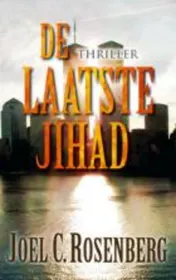 Omslag van De Laatste Jihad