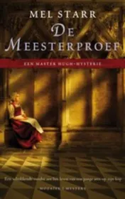 Omslag van De meesterproef