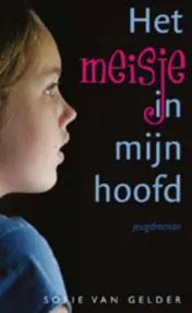 Omslag van Het meisje in mijn hoofd