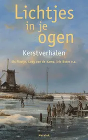 Omslag van Lichtjes in je ogen