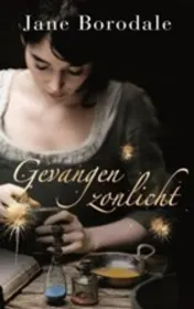 Omslag van Gevangen zonlicht