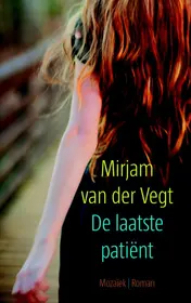 Omslag van De laatste patiënt