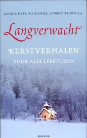 Omslag van Langverwacht