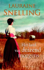 Omslag van Het land van duizend morgens