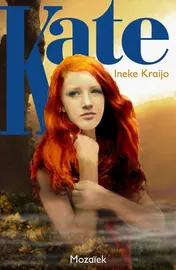 Omslag van Kate