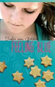 Omslag van Feeling blue