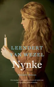 Omslag van Nynke