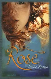 Omslag van Rose