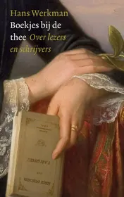 Omslag van Boekjes bij de thee