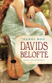Omslag van Davids belofte
